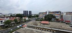 Blk 87 Circuit Road (Geylang), HDB 3 Rooms #588867251